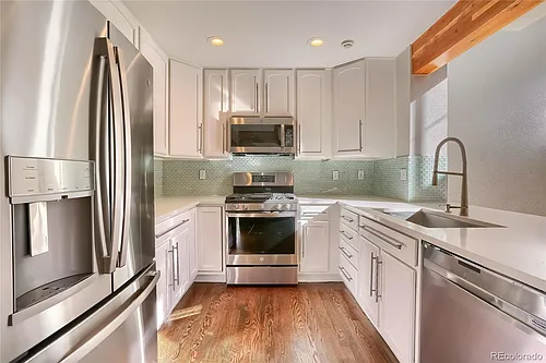 4527 W 37th Ave #7 Photo 1