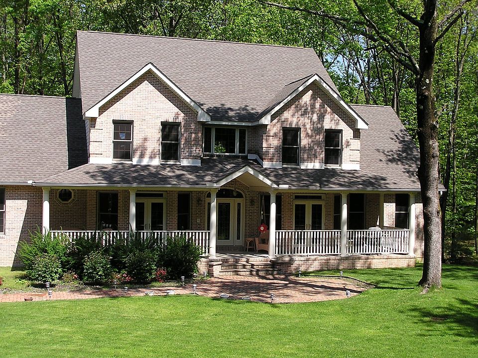 Manor Dr., Franklin Hill Estates