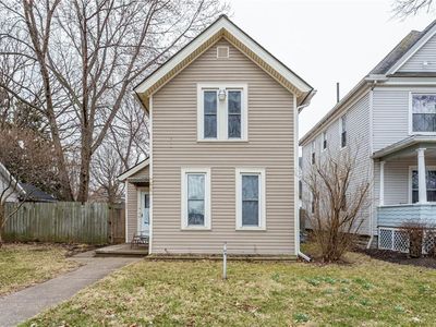 333 W 8th St, Lorain, OH, 44052