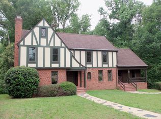 4609 Fitzroy Rd, North Chesterfield, VA 23234