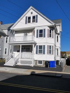 188-190 Sylvan St, Malden, MA, 02148