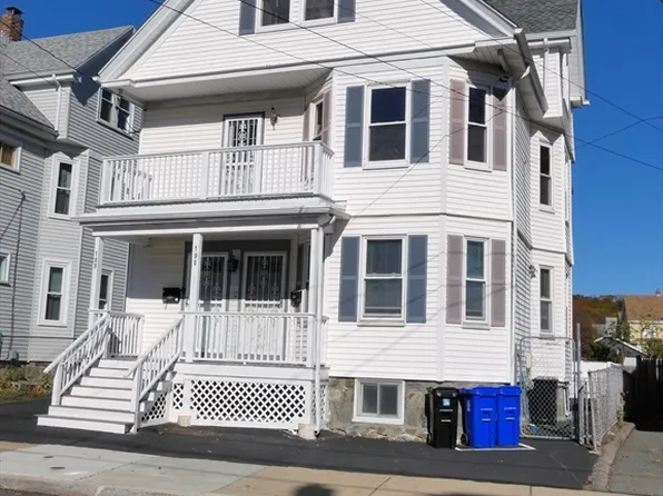 188-190 Sylvan St, Malden, MA 02148