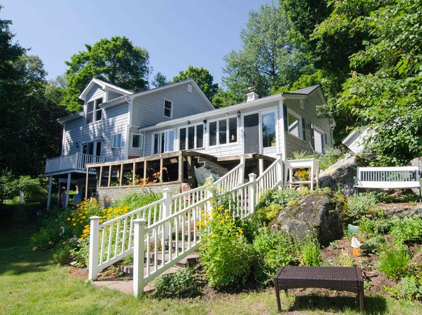 426 West Echo Lake Road, Charleston, VT 05853