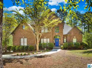 3008 Highway 32, Wilsonville, AL 35186