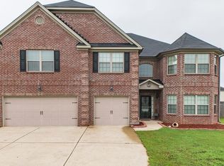 5 Juno St, Fort Mitchell, AL 36856