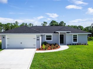 4606 Singer St, Sebring, FL 33872