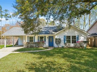 2029 McNamara St, Mandeville, LA 70448