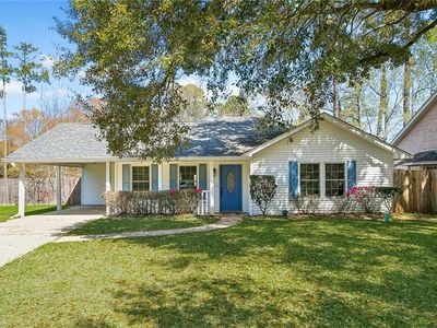 2029 McNamara St, Mandeville, LA, 70448