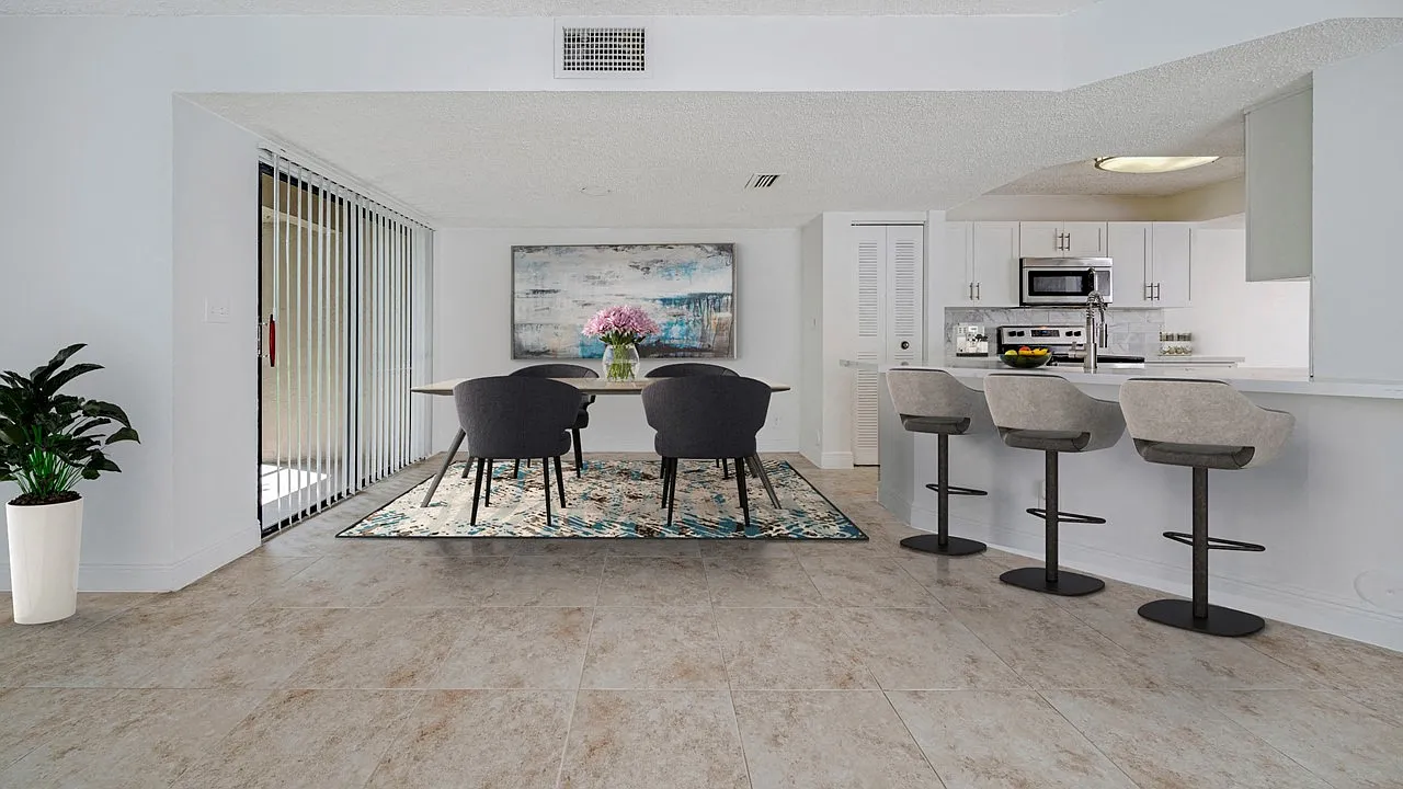 The Waves Apartments — Photo 1