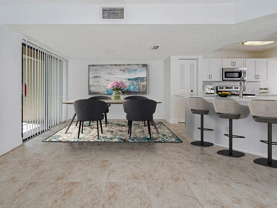 The Waves Apartments