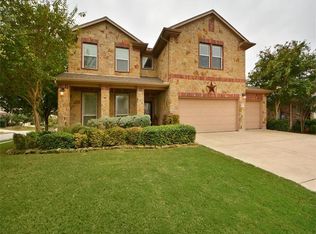 18700 Golddust Pass, Pflugerville, TX 78660