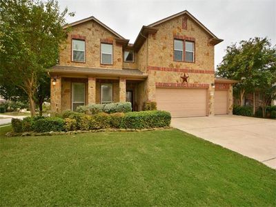 18700 Golddust Pass, Pflugerville, TX, 78660