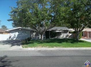 44946 17th St W, Lancaster, CA 93534