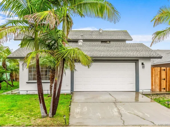 3807 Coleman Ave, San Diego, CA 92154
