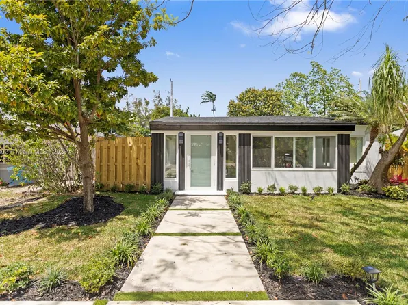 1345 NE 182nd St, North Miami Beach, FL 33162