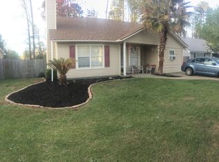 346 Terrapin Trl, Brunswick, GA 31525