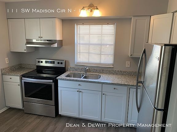 2nd image of 111 SW Madison Cir N APT 104