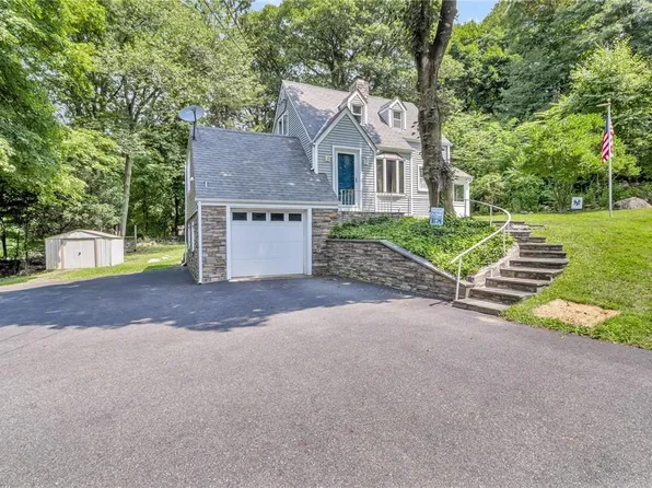 250 Red Mill Road, Cortlandt Manor, NY 10567