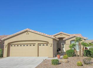 9822 E Gemini Pl, Sun Lakes, AZ 85248
