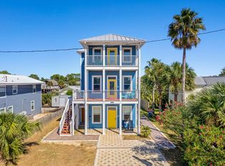 7222 Beach Dr, Panama City Beach, FL 32408