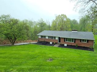 75 Woodside Dr, Washington, PA 15301