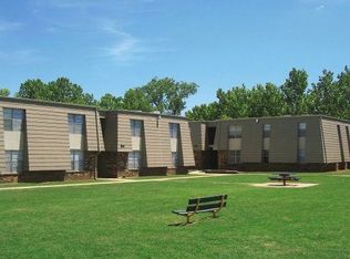 1312 N Midwest Blvd, Oklahoma City, OK 73110