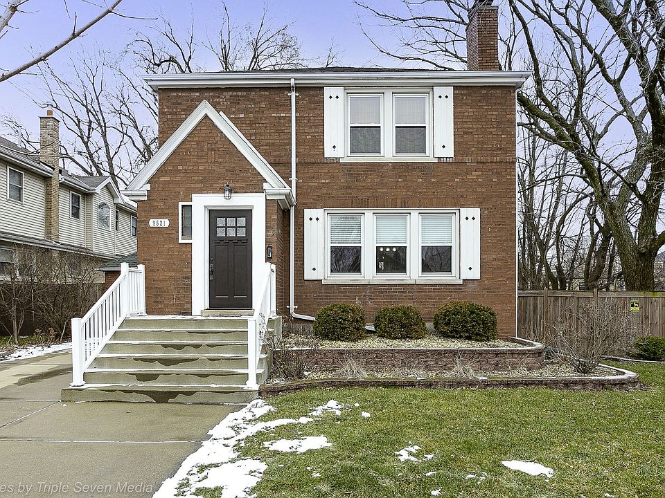 1st image of 9521 S Avers Ave