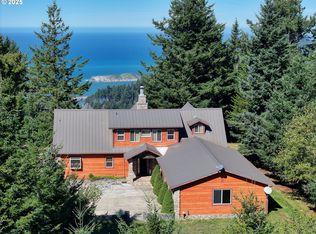 25500 Cape View Loop, Gold Beach, OR 97444