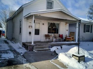 120 Minor St, Alpena, MI 49707