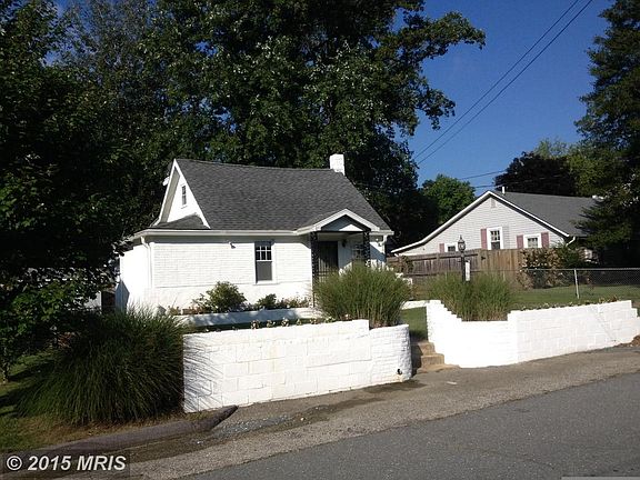 Exterior (General)