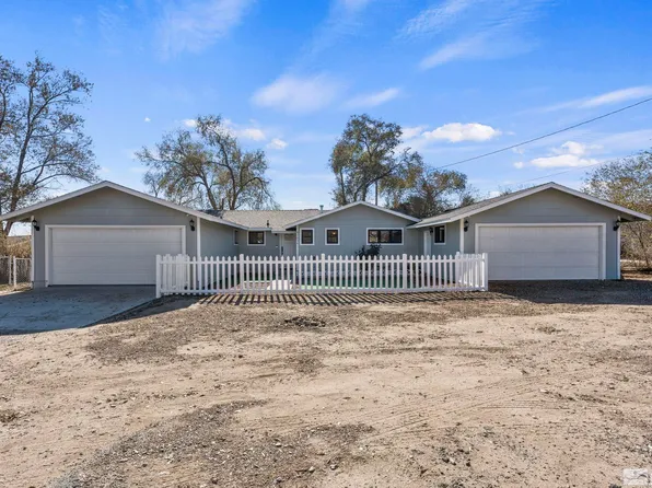 4797 E Nye Ln, Carson City, NV 89706