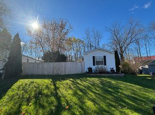 48 Lower Circle Ext, Richmond, VT 05477