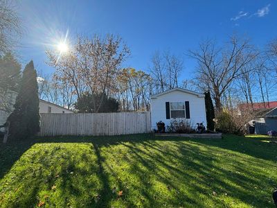 48 Lower Circle Extension, Richmond, VT, 05477