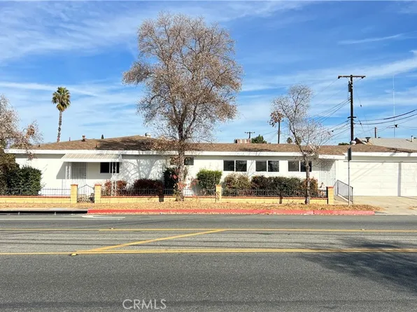 3702 Mayland Ave, Baldwin Park, CA 91706