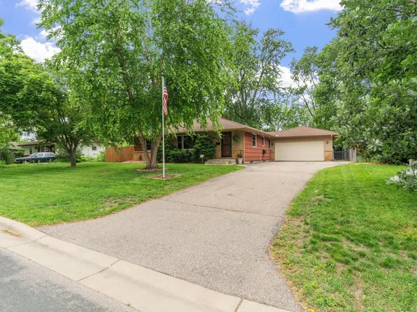 10916 Ewing Ave S, Bloomington, MN 55431