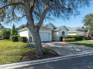 645 Casa Fuerta Ln, Saint Augustine, FL 32080