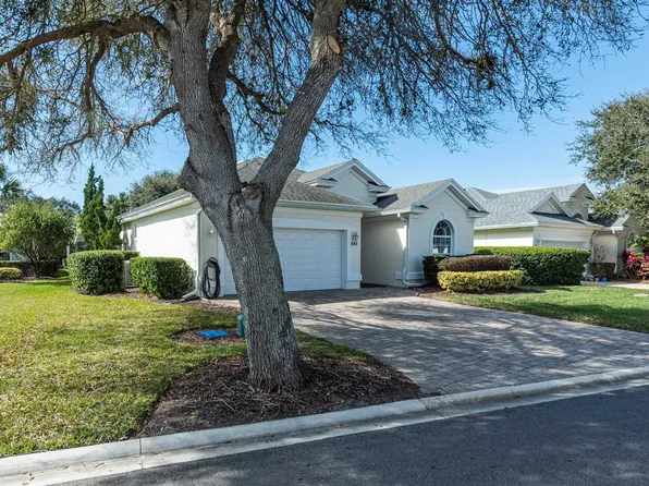 645 Casa Fuerta Ln, Saint Augustine, FL 32080