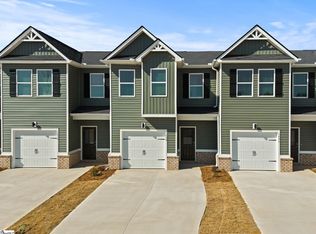 1411 Port Harbor Ct, Spartanburg, SC 29306