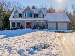 10 Milliken Rd, Gray, ME 04039