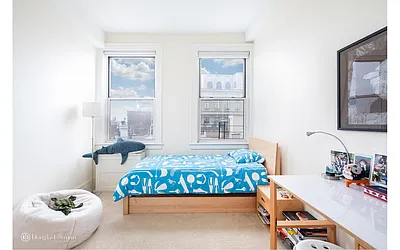 Sold by Douglas Elliman