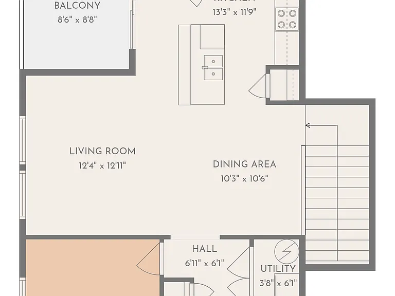 1643 Burnside Pl #C — Photo 29