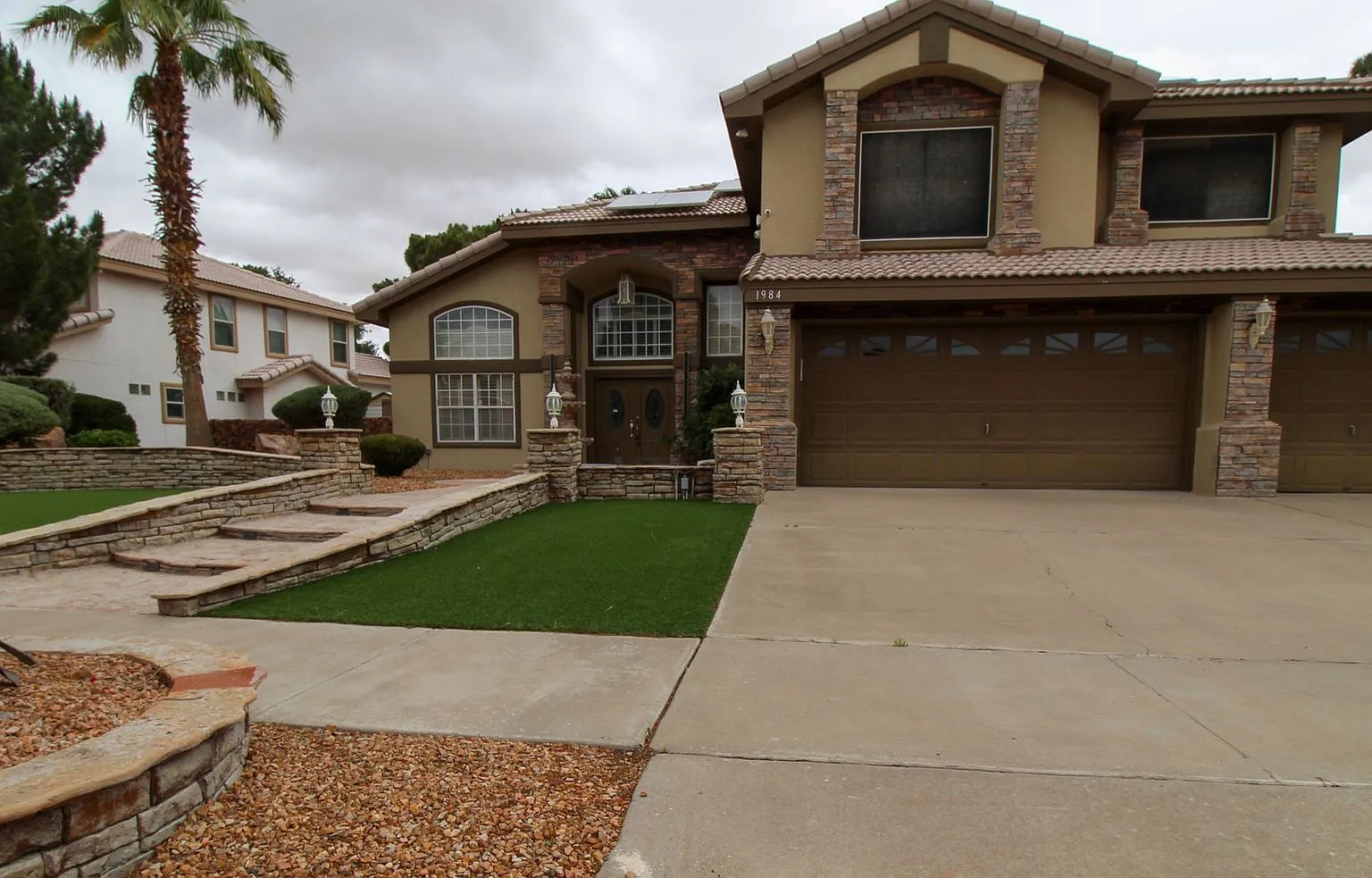 1984 Paseo Granada Ln Cul-de-Sac Luxury with Pool & Solar in Los Paseo Vista Hills — Photo 4
