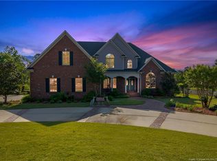 3457 Thamesford Rd, Fayetteville, NC 28311