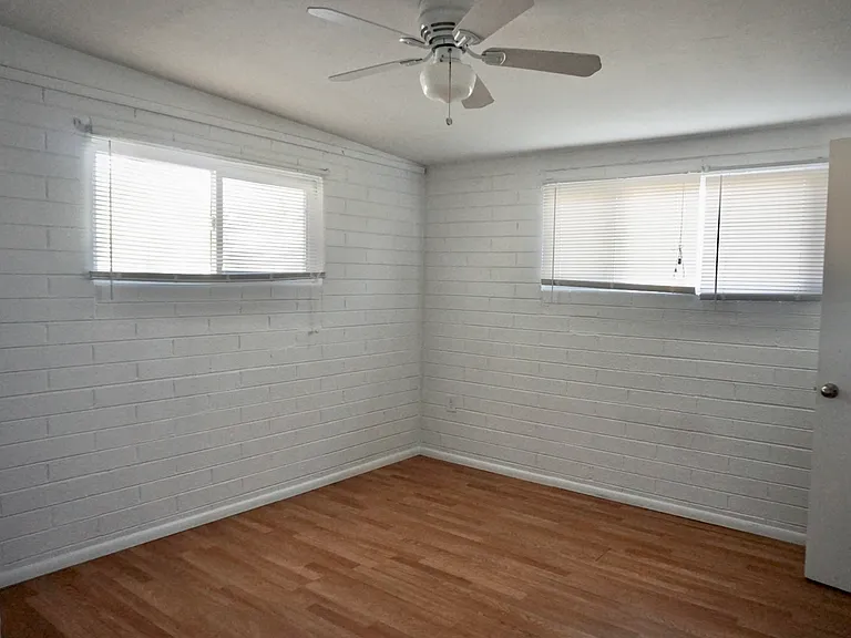 Third bedroom. Fourth bedroom not pictured (updated soon) but very similar.