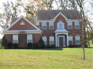 9411 Dove Field Ct, Brentwood, TN 37027