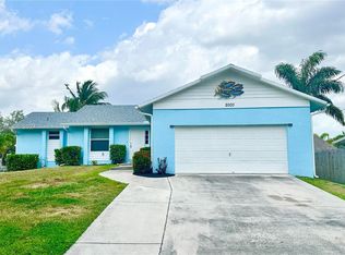 2003 SW Mockingbird Ln, Palm City, FL 34990