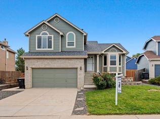 4041 E 133rd Cir, Thornton, CO 80241