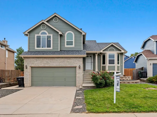 4041 E 133rd Cir, Thornton, CO 80241