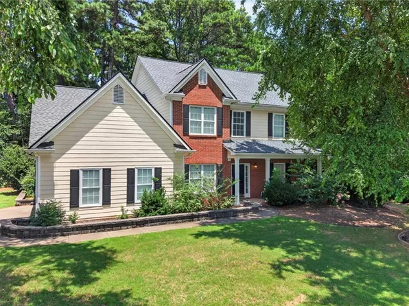 1355 Grace Hadaway Ln, Lawrenceville, GA 30043