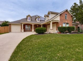 3609 Dalton St, Fort Worth, TX 76244